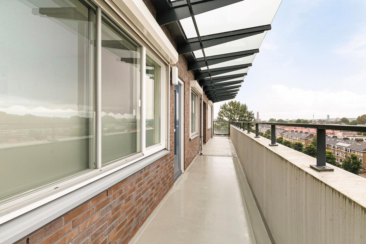 89 m² Apartment with Balcony in Arnhem - Image 6