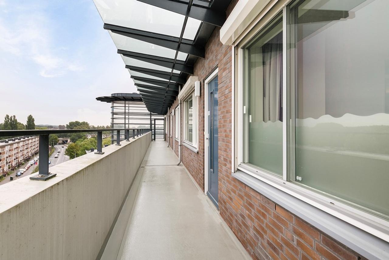 89 m² Apartment with Balcony in Arnhem - Image 7