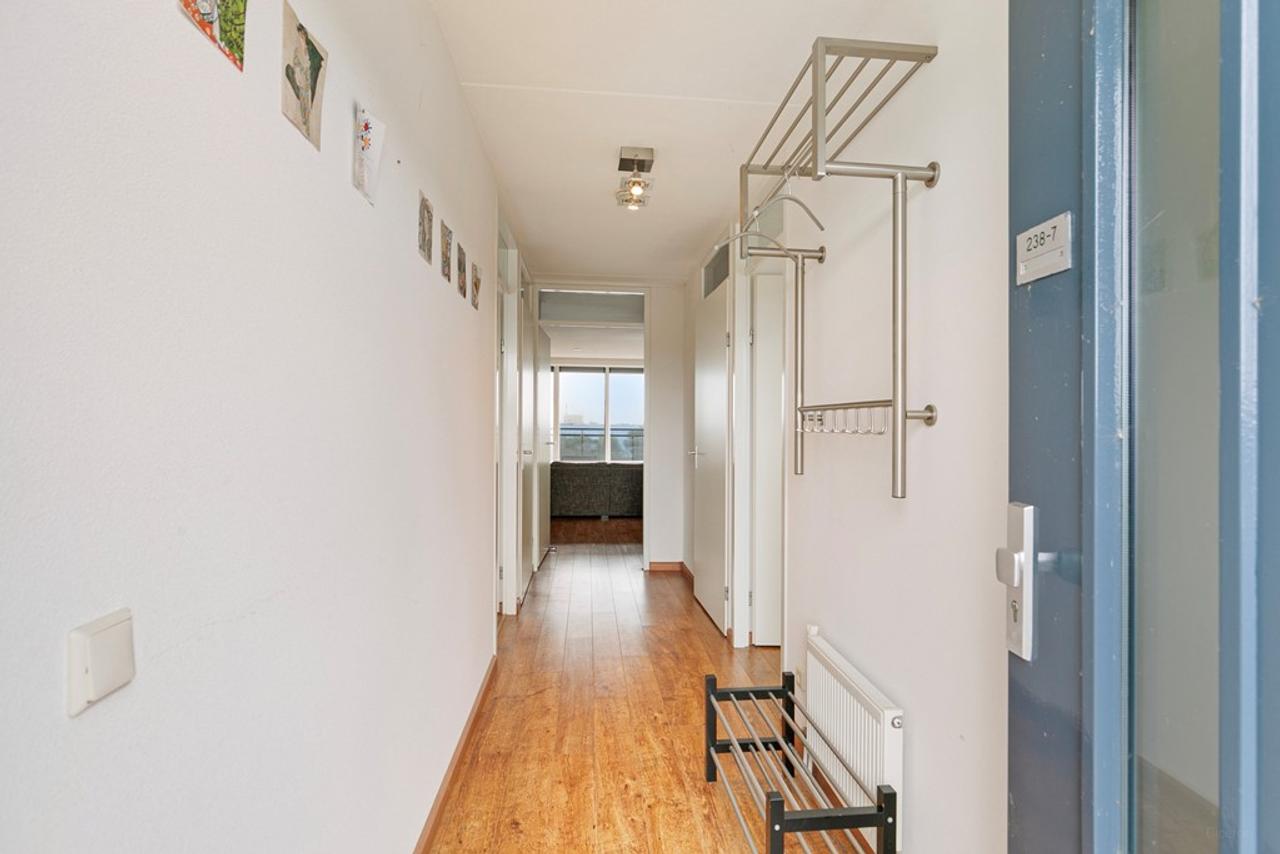 89 m² Apartment with Balcony in Arnhem - Image 8