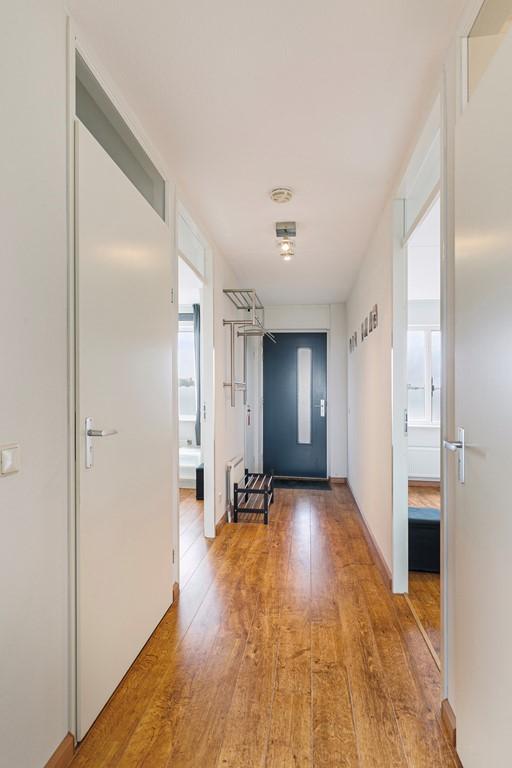 89 m² Apartment with Balcony in Arnhem - Image 9