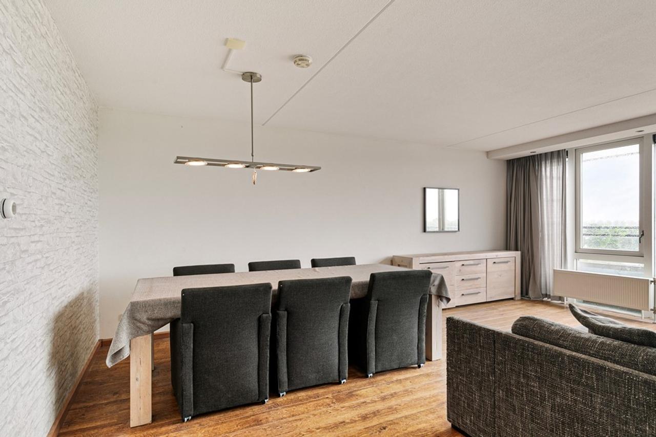 89 m² Apartment with Balcony in Arnhem - Image 11