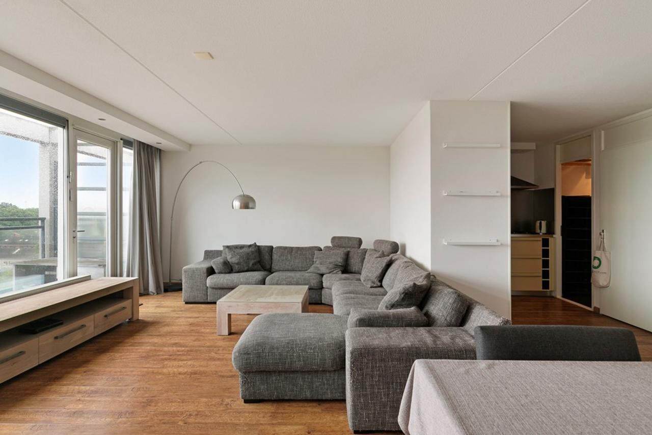 89 m² Apartment with Balcony in Arnhem - Image 13