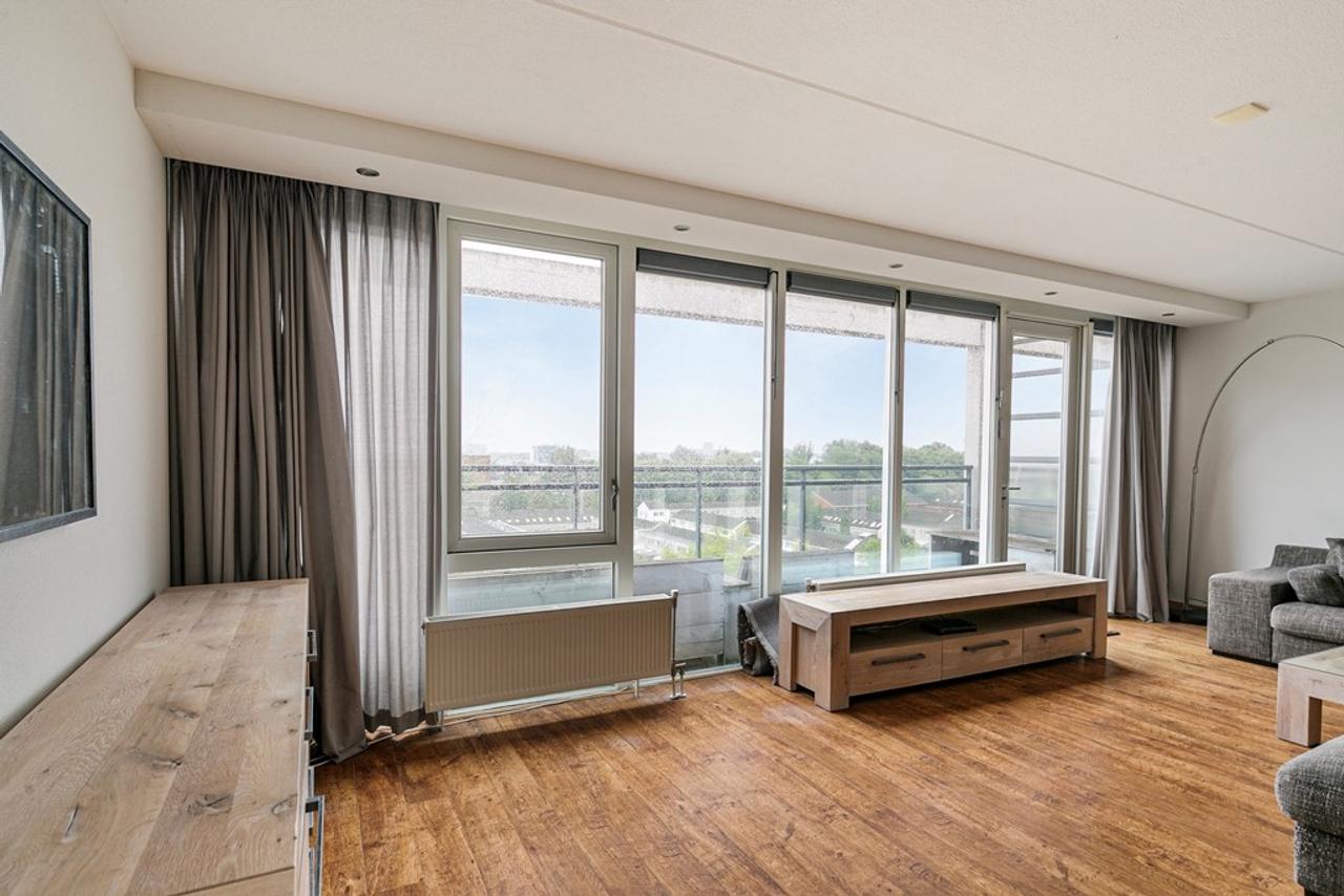 89 m² Apartment with Balcony in Arnhem - Image 14