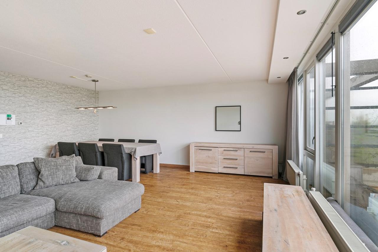 89 m² Apartment with Balcony in Arnhem - Image 15