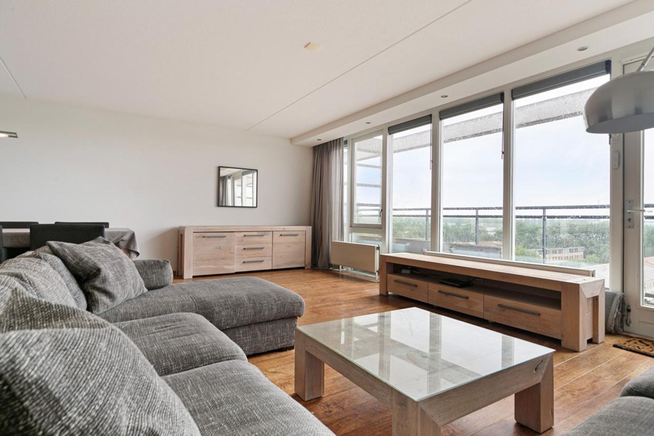 89 m² Apartment with Balcony in Arnhem - Image 16