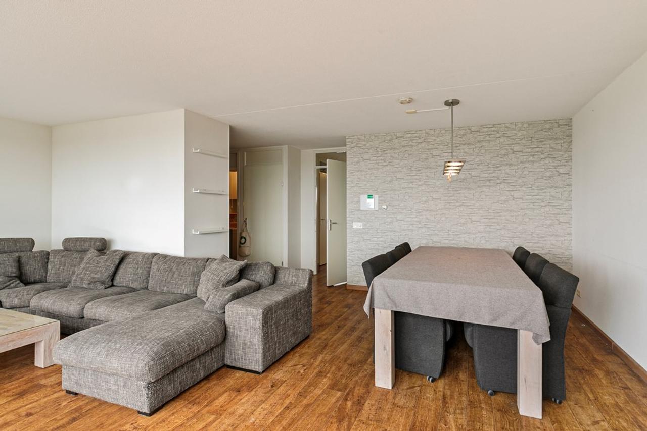 89 m² Apartment with Balcony in Arnhem - Image 17