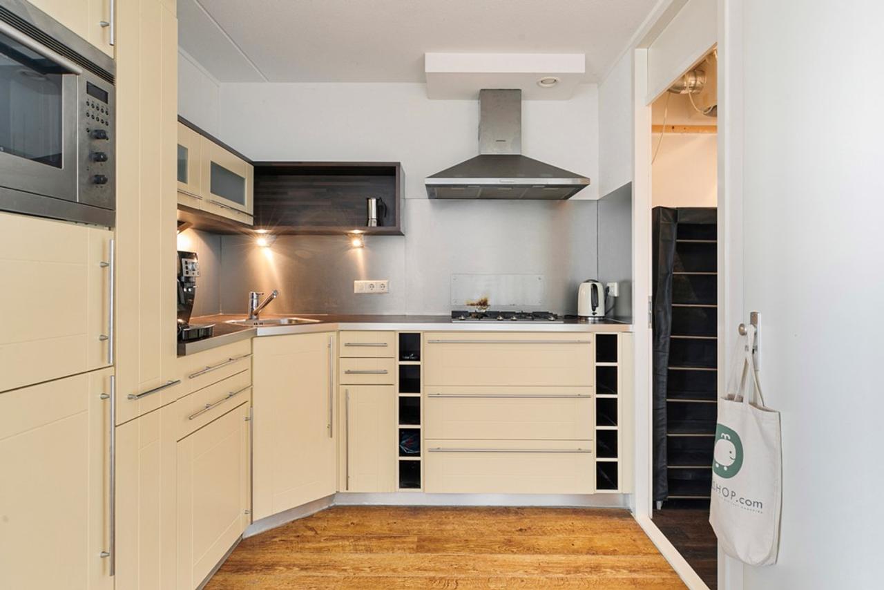 89 m² Apartment with Balcony in Arnhem - Image 18