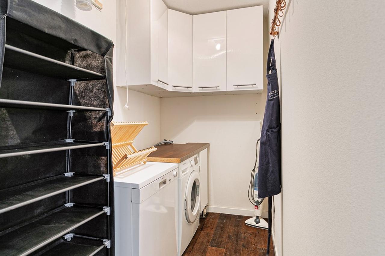 89 m² Apartment with Balcony in Arnhem - Image 20