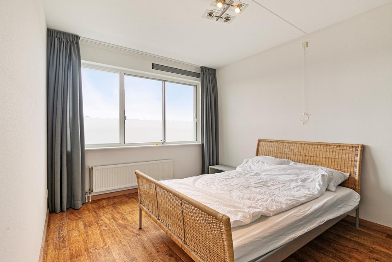 89 m² Apartment with Balcony in Arnhem - Image 21
