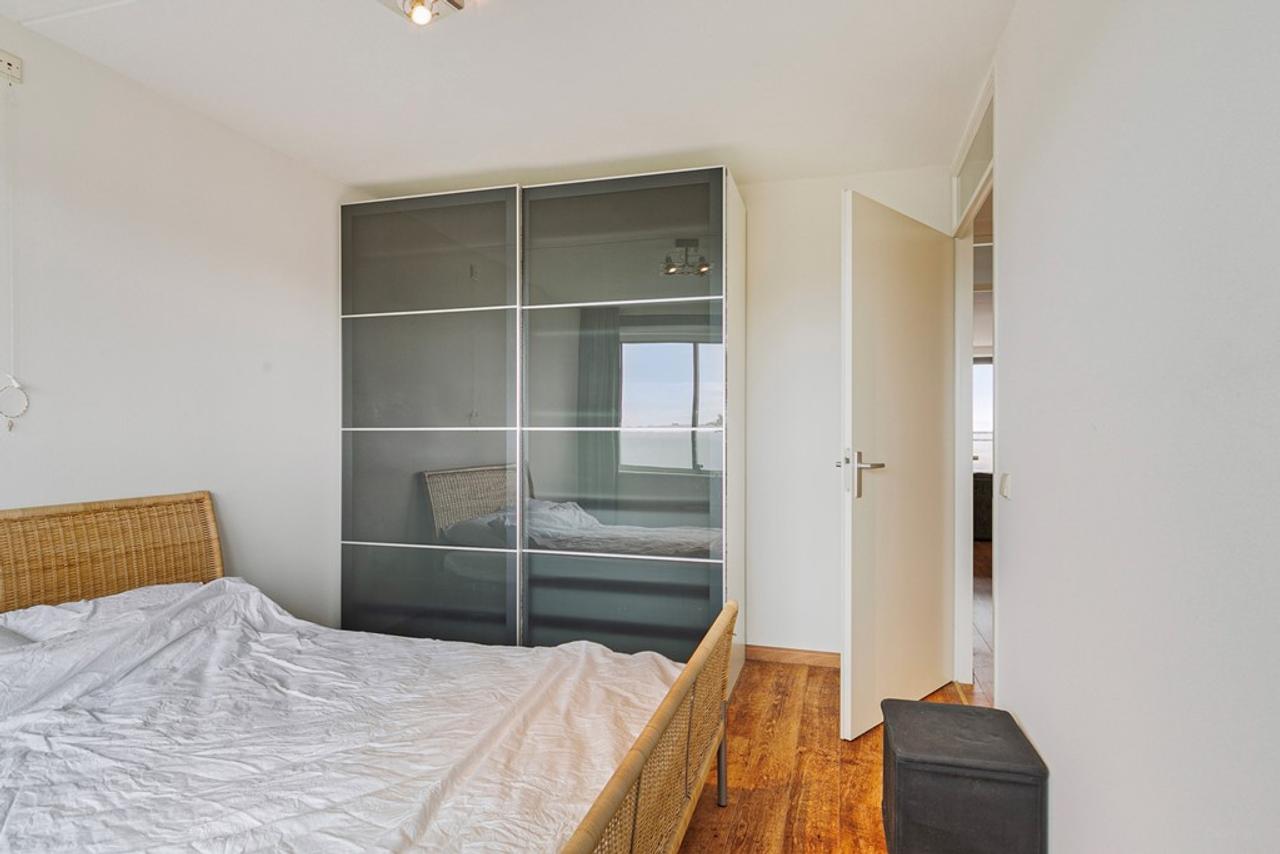 89 m² Apartment with Balcony in Arnhem - Image 22