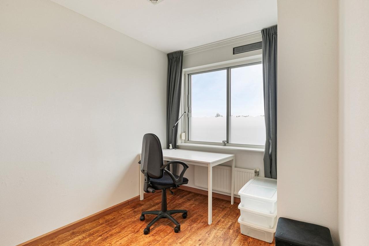 89 m² Apartment with Balcony in Arnhem - Image 23