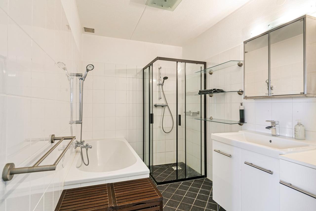 89 m² Apartment with Balcony in Arnhem - Image 25