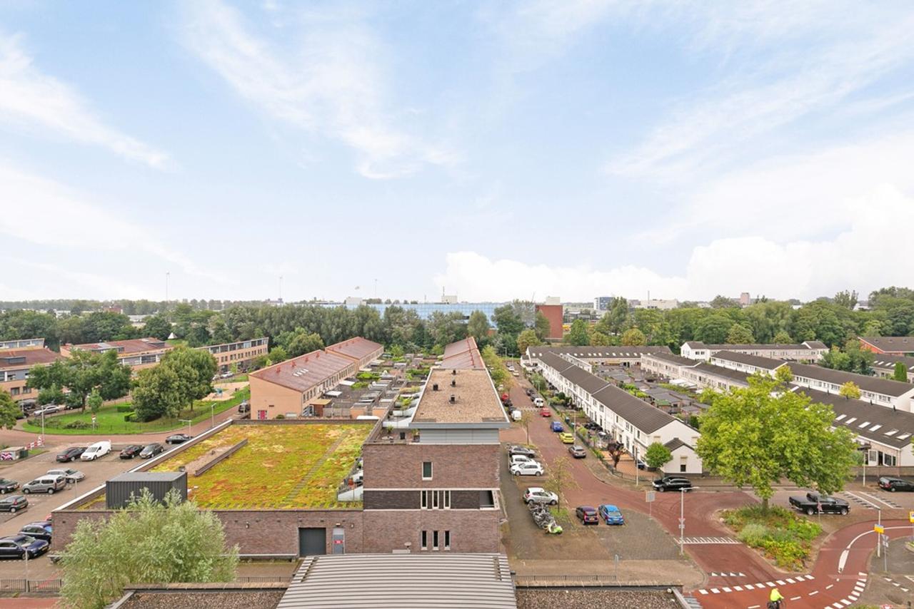 89 m² Apartment with Balcony in Arnhem - Image 30