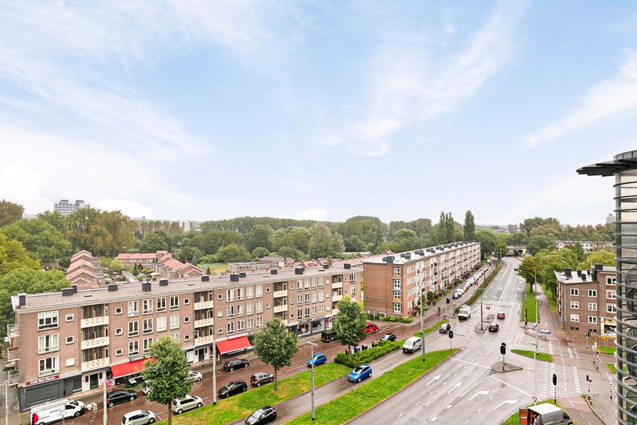 89 m² Apartment with Balcony in Arnhem - Image 33