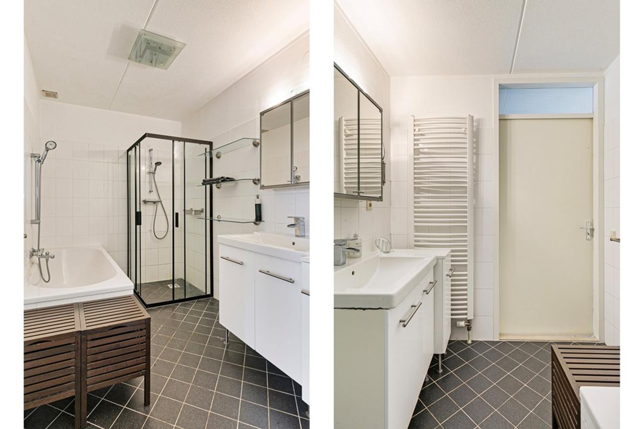 89 m² Apartment with Balcony in Arnhem - Image 35