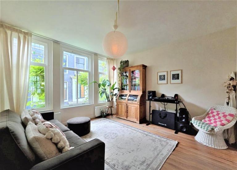 Gemeubileerd herenhuis met tuin in de Jordaan - Afbeelding 6