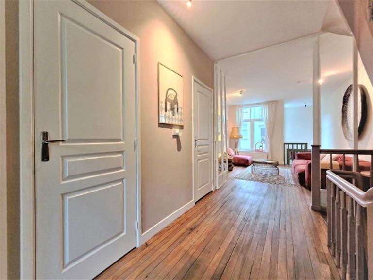 Gemeubileerd herenhuis met tuin in de Jordaan - Afbeelding 9