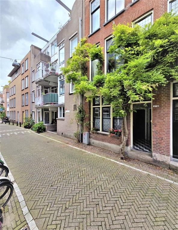 Gemeubileerd herenhuis met tuin in de Jordaan - Afbeelding 30
