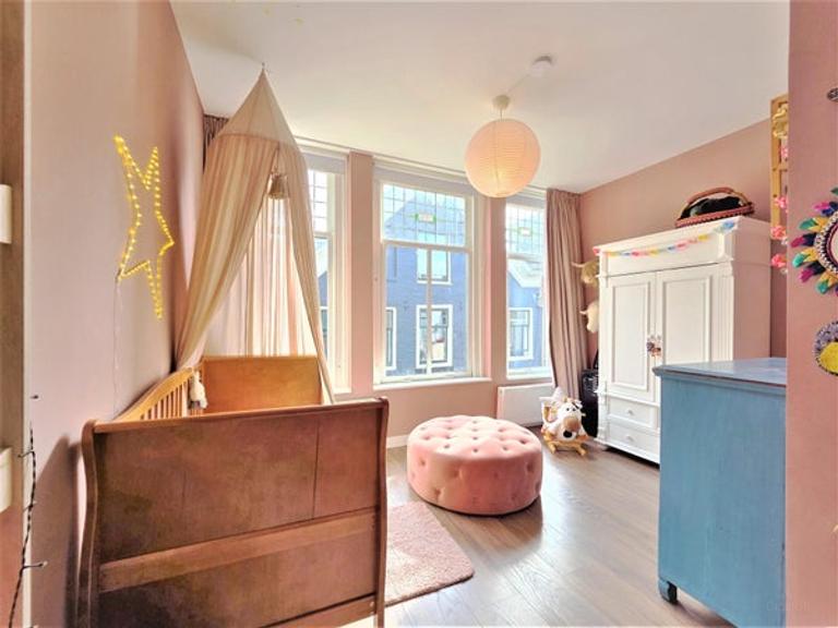 Gemeubileerd herenhuis met tuin in de Jordaan - Afbeelding 44