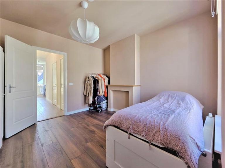 Gemeubileerd herenhuis met tuin in de Jordaan - Afbeelding 50