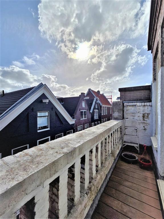 Gemeubileerd herenhuis met tuin in de Jordaan - Afbeelding 55