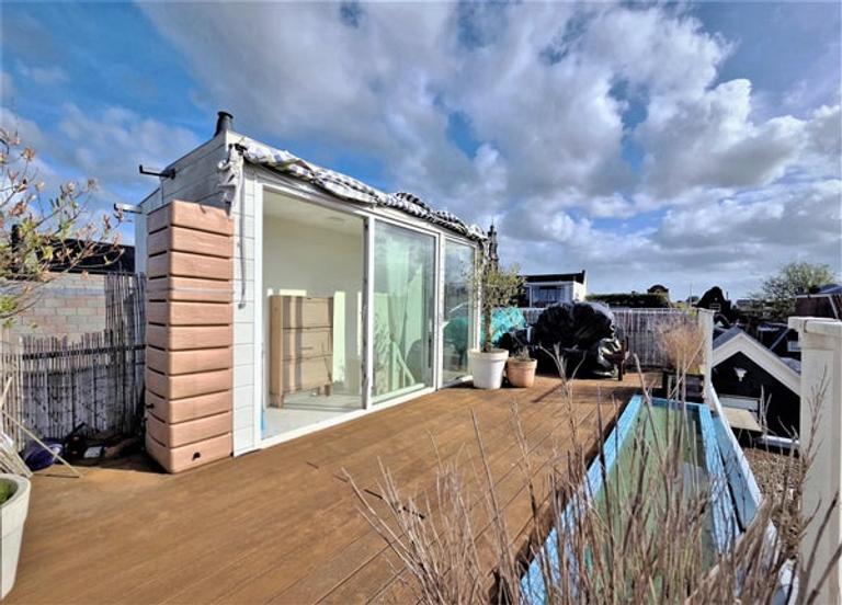 Gemeubileerd herenhuis met tuin in de Jordaan - Afbeelding 60