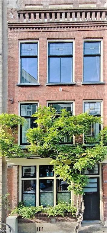 Gemeubileerd herenhuis met tuin in de Jordaan - Afbeelding 63
