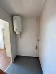 Gelijkvloers 2-kamerappartement in Bolsward