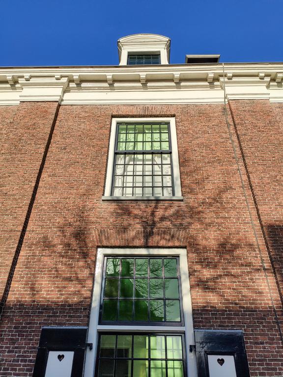 Gelijkvloers 2-kamerappartement in Bolsward - Afbeelding 7