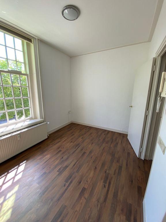 Gelijkvloers 2-kamerappartement in Bolsward - Afbeelding 10