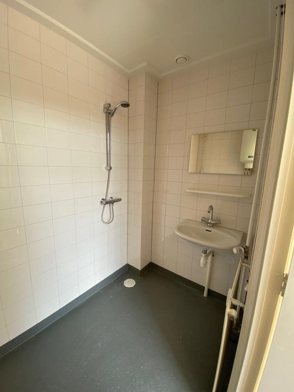 Gelijkvloers 2-kamerappartement in Bolsward - Afbeelding 12