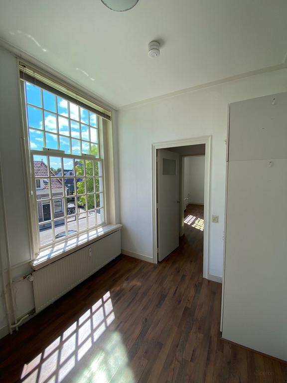 Gelijkvloers 2-kamerappartement in Bolsward - Afbeelding 13