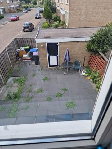 Gemeubileerde hoekwoning met tuin - Afbeelding 3