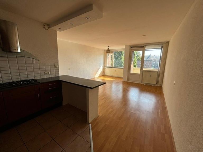 Appartement met balkon en parkeren in Roermond - Afbeelding 8