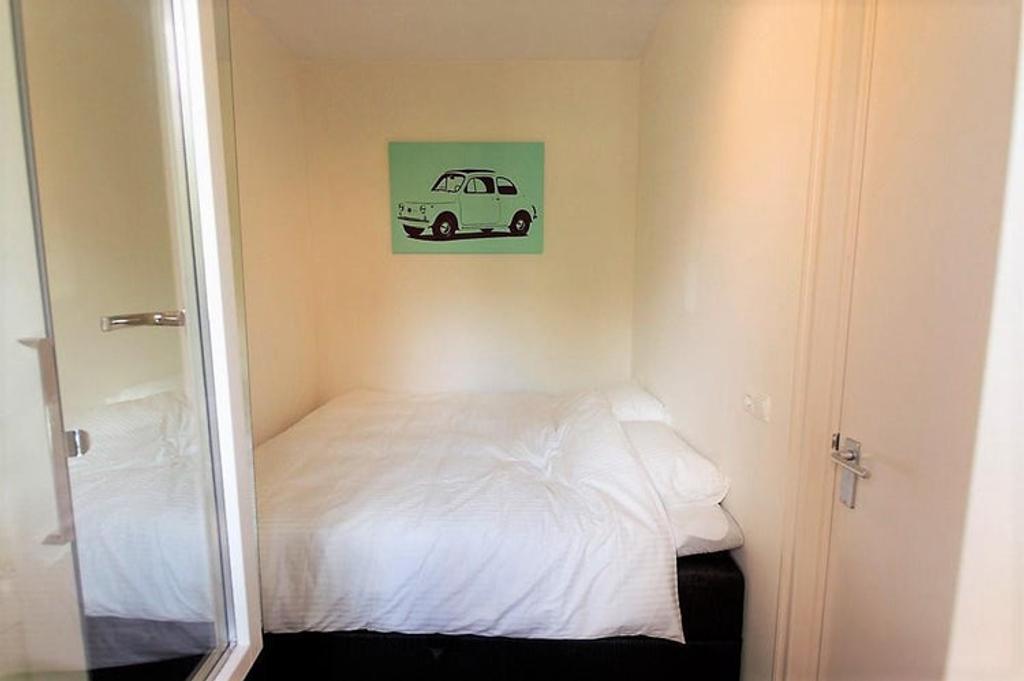 Gemeubileerd appartement aan de Westersingel - Afbeelding 3