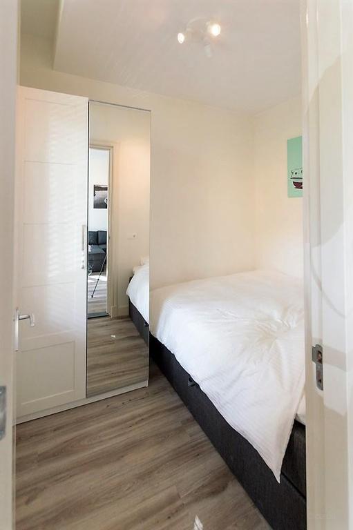 Gemeubileerd appartement aan de Westersingel - Afbeelding 4