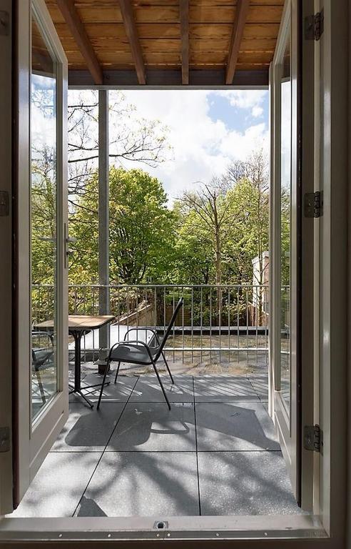 Gemeubileerd appartement aan de Westersingel - Afbeelding 6