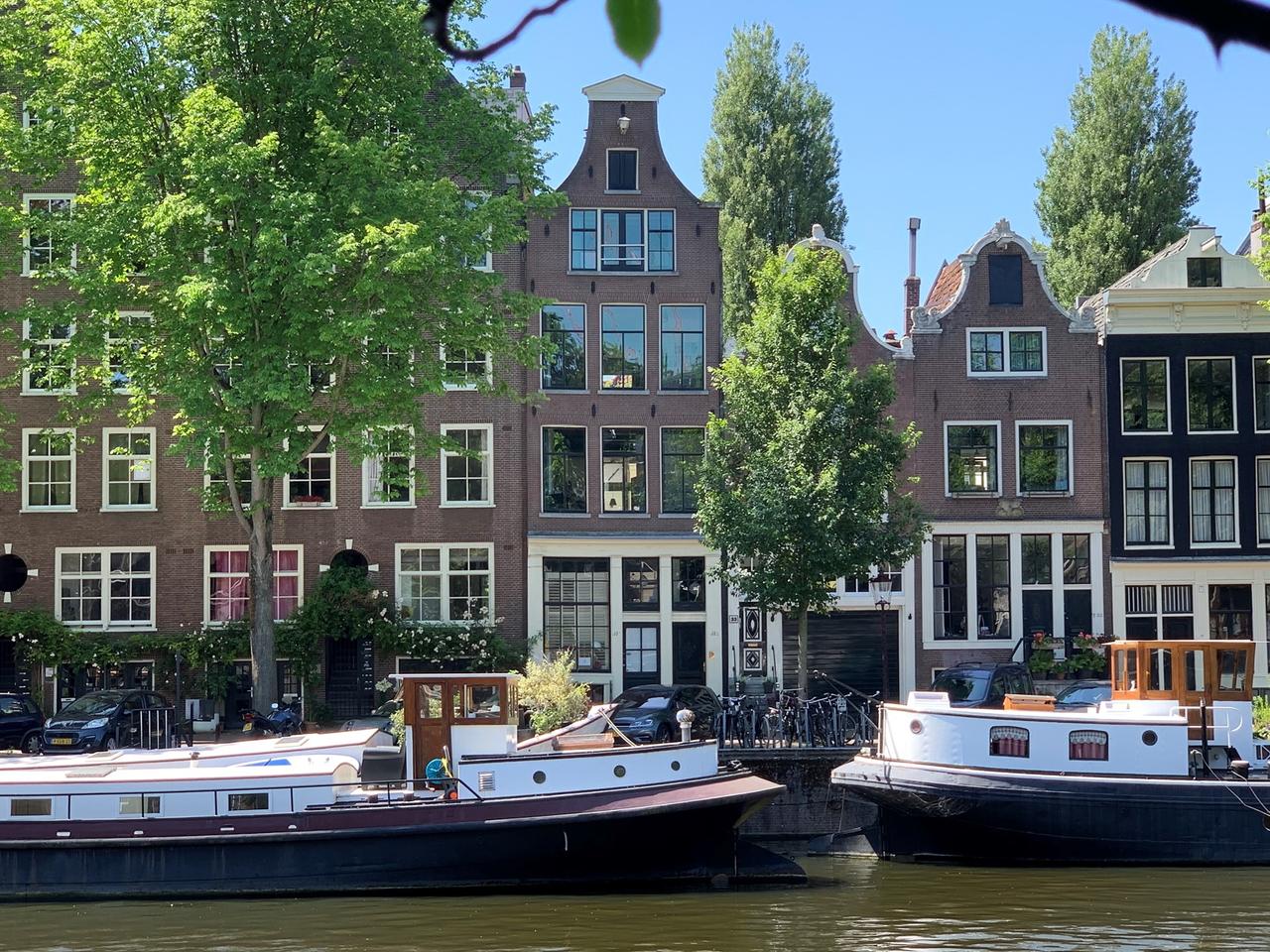 Gemeubileerd 2-slaapkamerappartement met dakterras - Afbeelding 1
