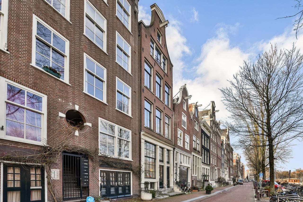 Gemeubileerd 2-slaapkamerappartement met dakterras - Afbeelding 2