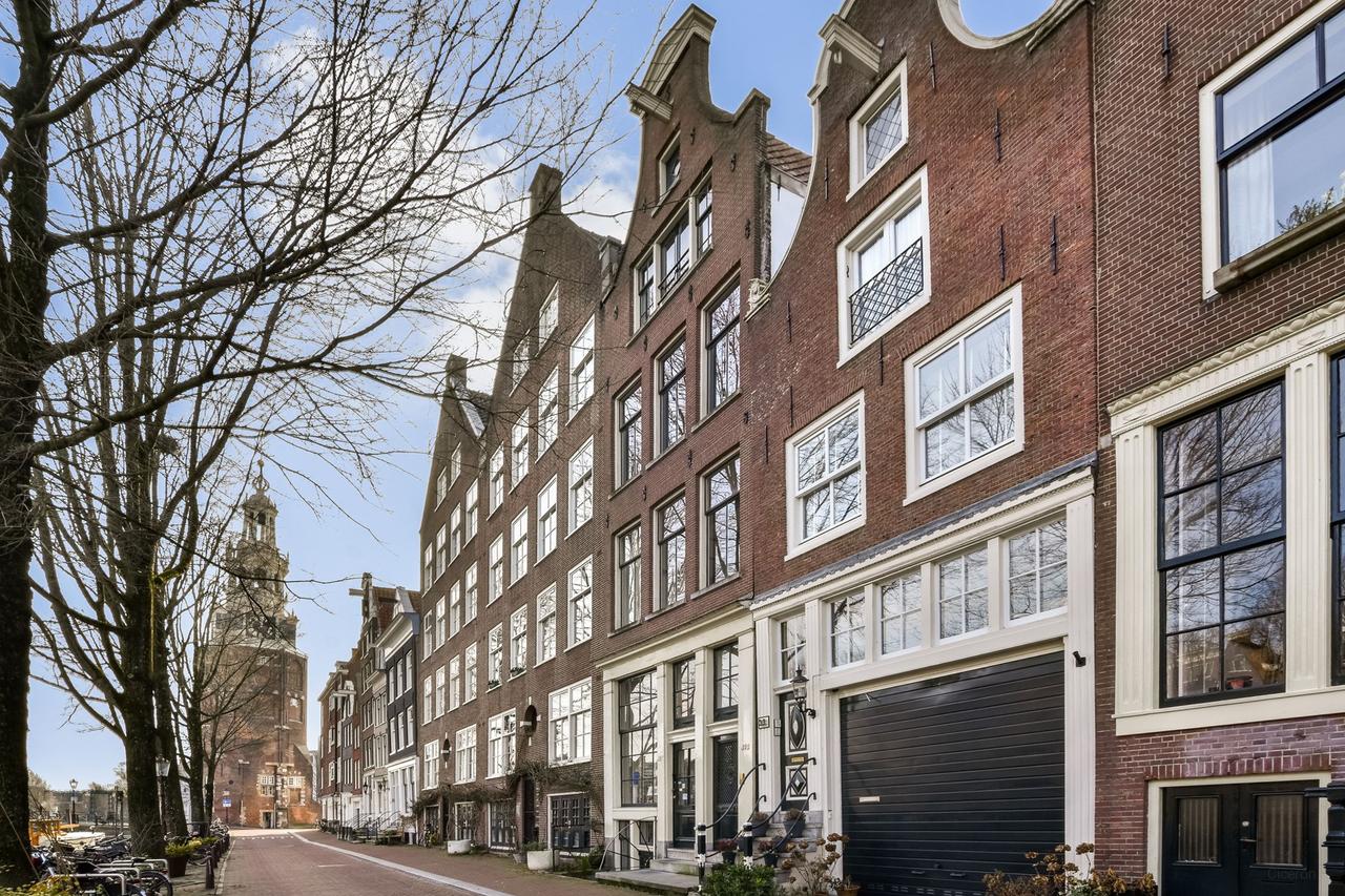 Gemeubileerd 2-slaapkamerappartement met dakterras - Afbeelding 4