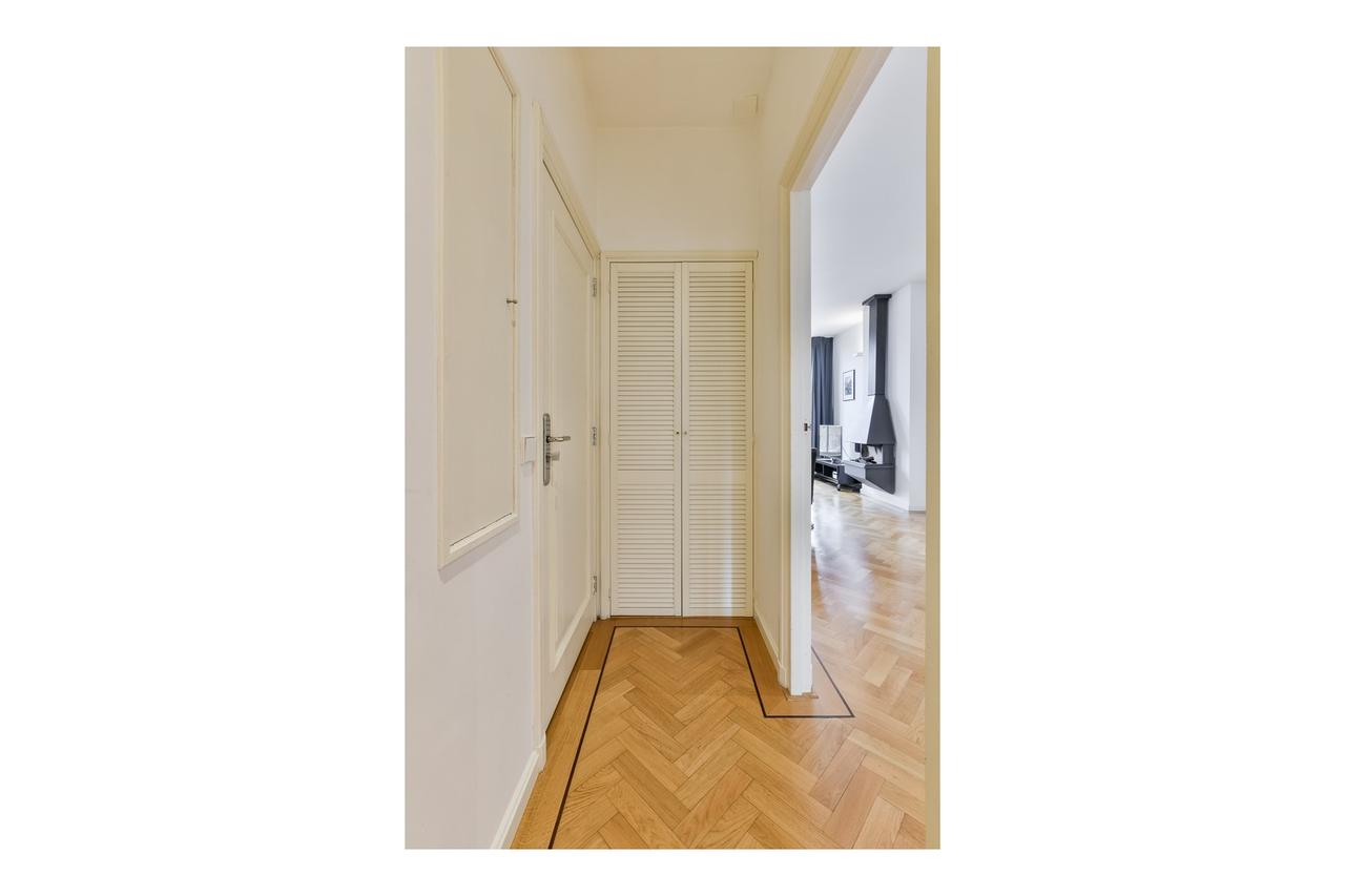 Gemeubileerd 2-slaapkamerappartement met dakterras - Afbeelding 5