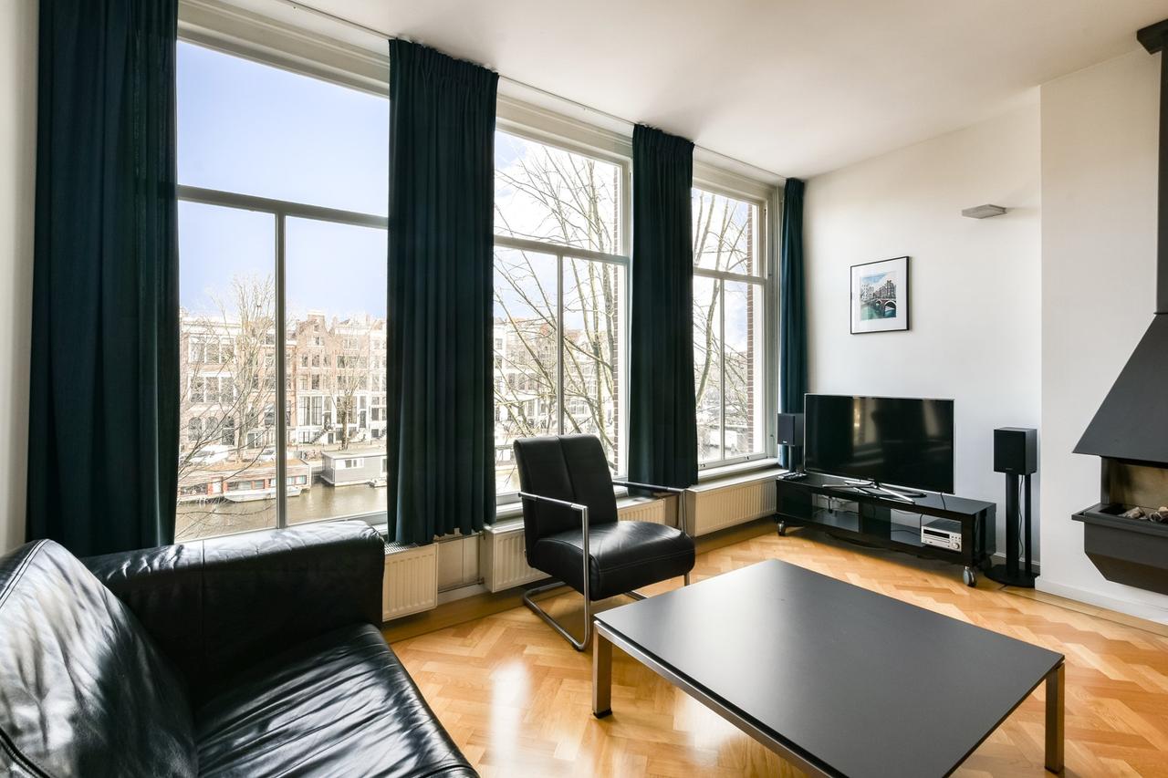 Gemeubileerd 2-slaapkamerappartement met dakterras - Afbeelding 6