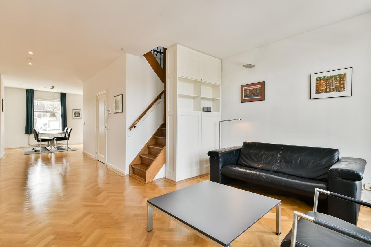 Gemeubileerd 2-slaapkamerappartement met dakterras - Afbeelding 8