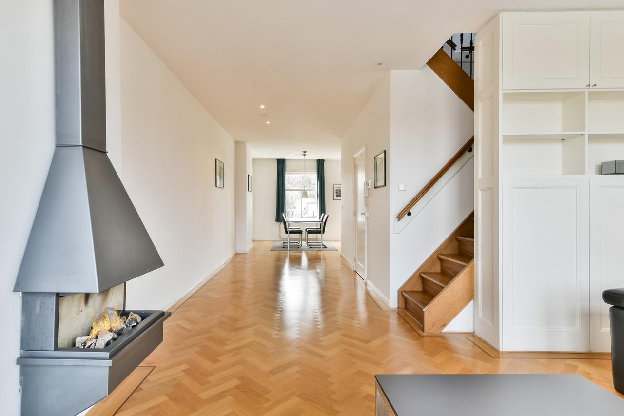 Gemeubileerd 2-slaapkamerappartement met dakterras - Afbeelding 9
