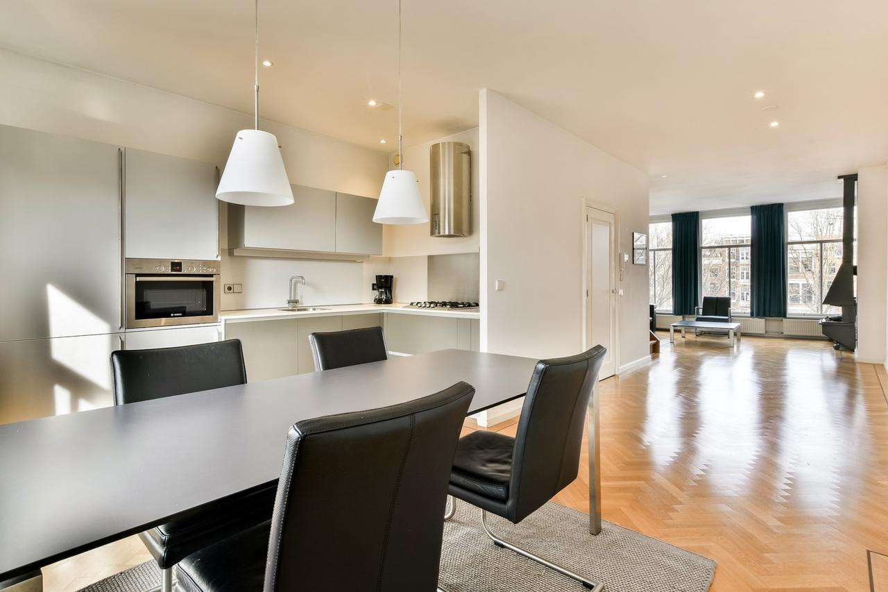 Gemeubileerd 2-slaapkamerappartement met dakterras - Afbeelding 11
