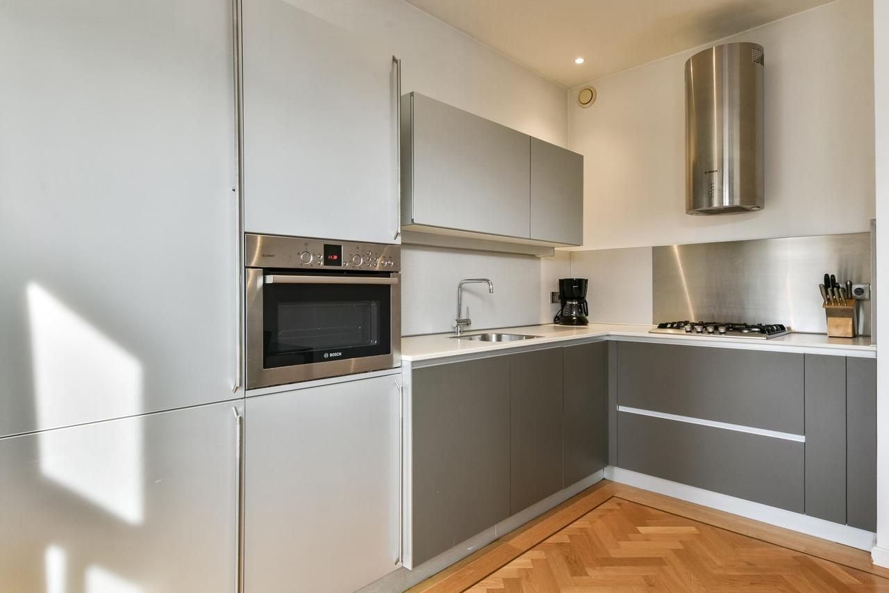 Gemeubileerd 2-slaapkamerappartement met dakterras - Afbeelding 12