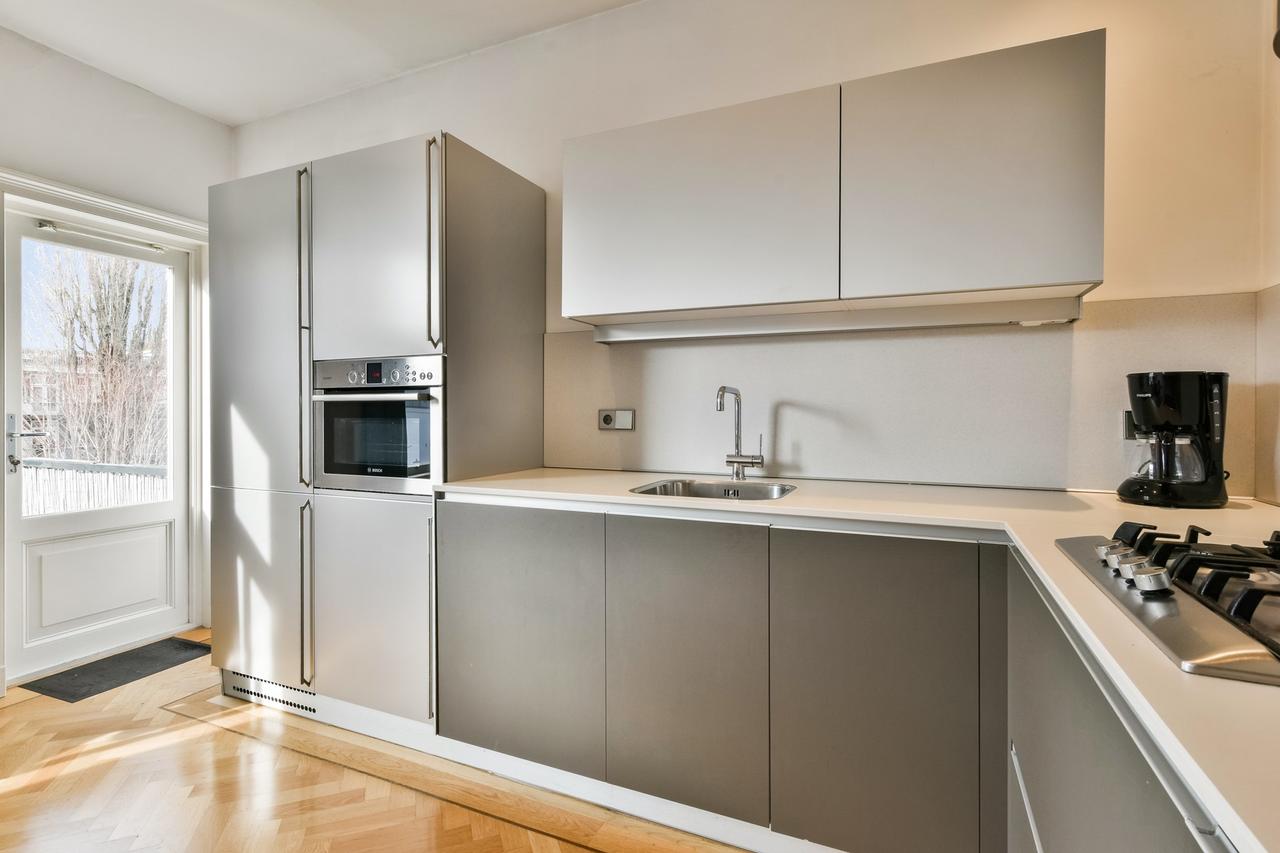 Gemeubileerd 2-slaapkamerappartement met dakterras - Afbeelding 13