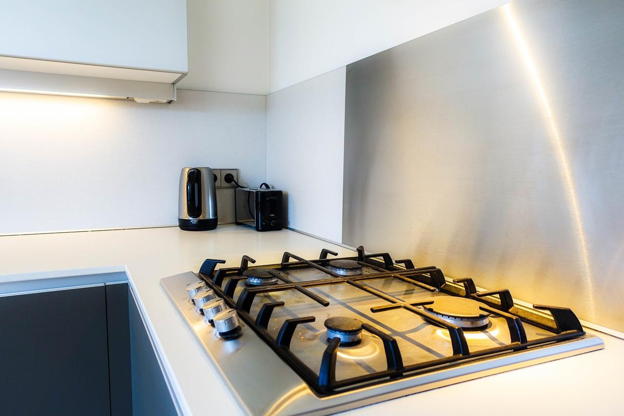 Gemeubileerd 2-slaapkamerappartement met dakterras - Afbeelding 14