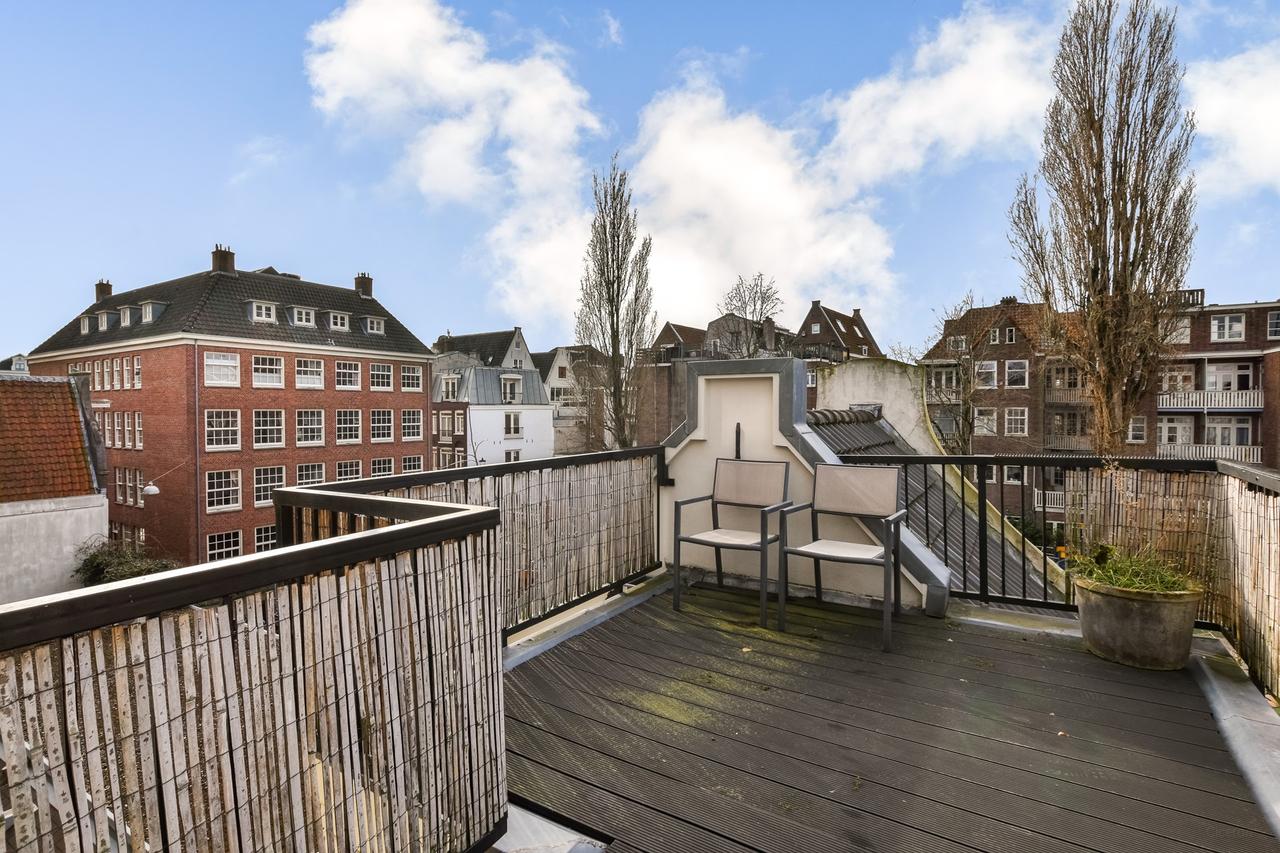 Gemeubileerd 2-slaapkamerappartement met dakterras - Afbeelding 15