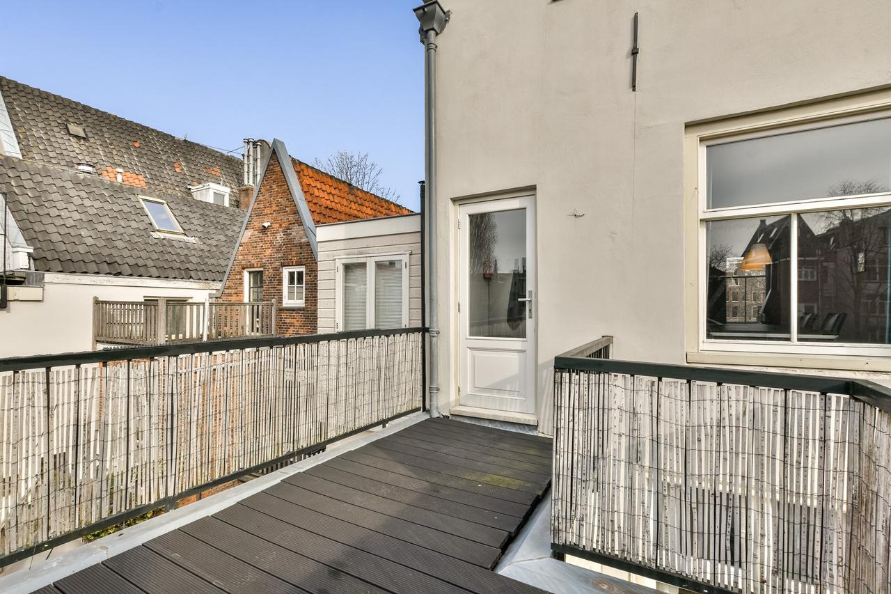 Gemeubileerd 2-slaapkamerappartement met dakterras - Afbeelding 16